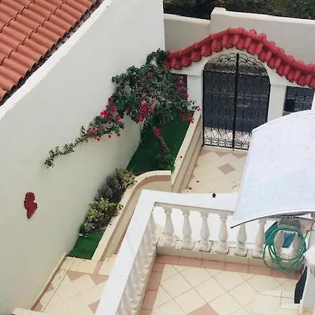 Apartment Vasiliki's Under The Castle Kalamata