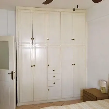 Apartment Vasiliki's Under The Castle Kalamata