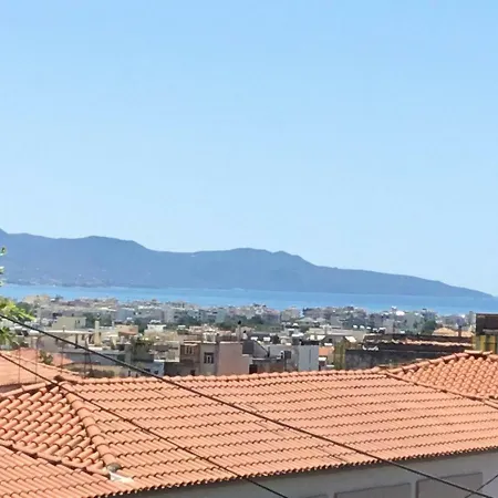 Vasiliki's Under The Castle Kalamata