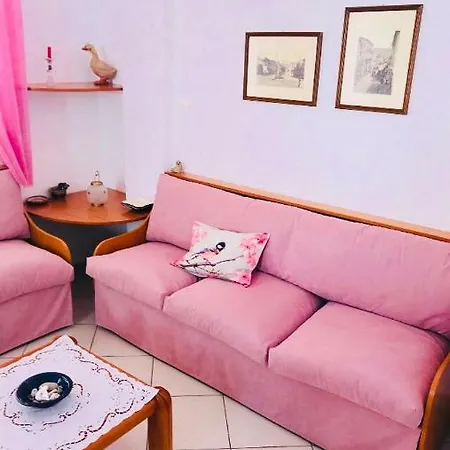 Apartment Vasiliki's Under The Castle Kalamata