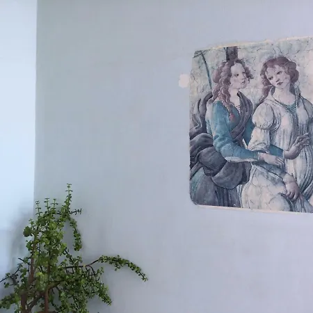Vasiliki's Under The Castle Apartment Kalamata