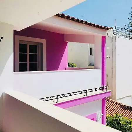 Vasiliki's Under The Castle Apartment